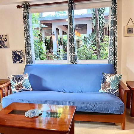 Palmetto Garden Cottage 키코커 외부 사진